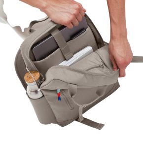 GOTBAG. Daypack 2.0 scallop
